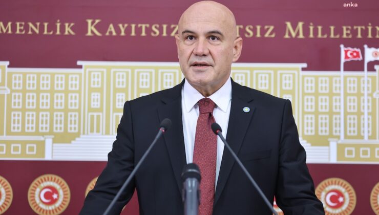 Turhan Çömez, Sayan Kaya ve eşinin 5 ayda 2 milyar TL kazandığını iddia etti