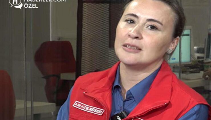 Türk Kızılay İstanbul İl Başkanı Kösem’den kan bağışı çağrısı: Acil değil, sürekli bir ihtiyaç