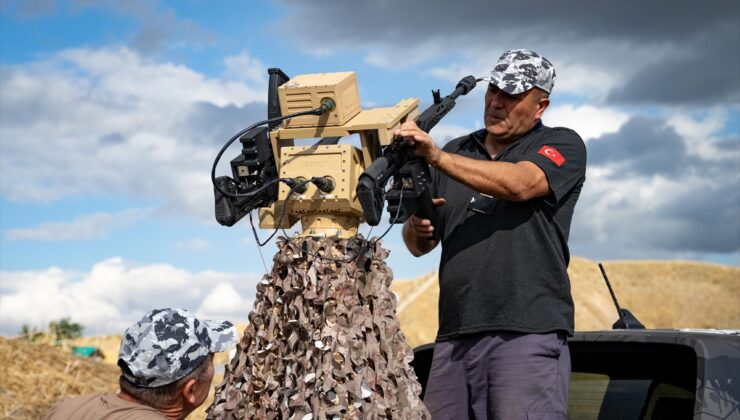 Türk savunma sanayisinin ‘Drone Kalkanı’ ilk kez MÜSİAD EXPO’da sergilenecek