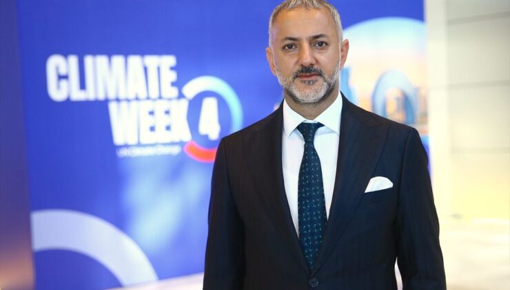 Türkiye, COP31’de dayanıklı sağlık sistemleri için küresel işbirliğini güçlendirmeyi hedefliyor