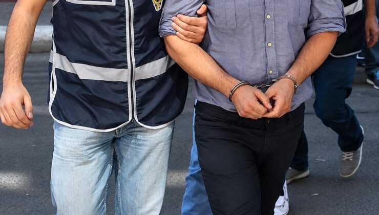 Ülke genelinde “Sokaklar Güvende” operasyonu! 2 bin 447 şüpheliye adli işlem yapıldı