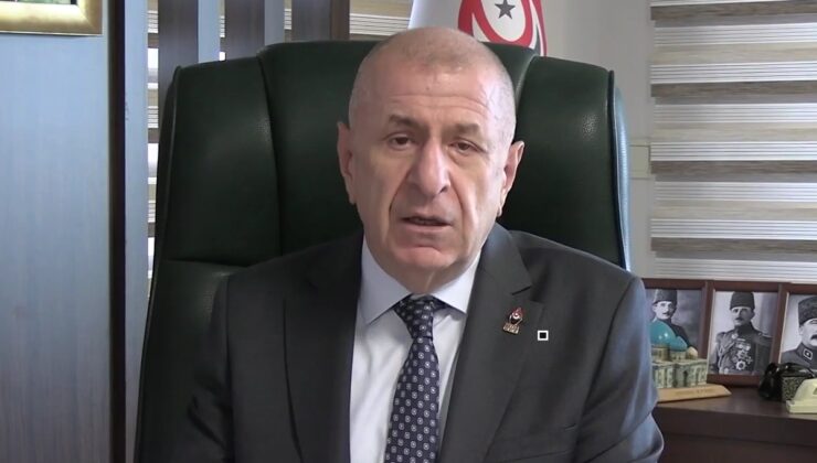 Ümit Özdağ öğretmenlere seslendi: Müfredattan çıkarılsa da çocuklara Atatürk’ü, Kurtuluş Savaşı’nı anlatmaya devam edin