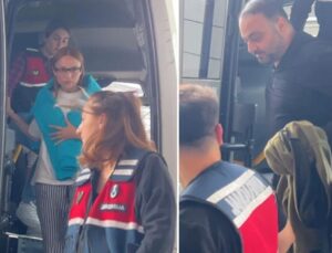 Ünlülere yönelik uyuşturucu soruşturmasında 2 şüpheli tutuklandı