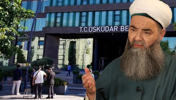 Üsküdar’da AK Parti kazandı, Cübbeli Ahmet’ten İBB mesajı geldi