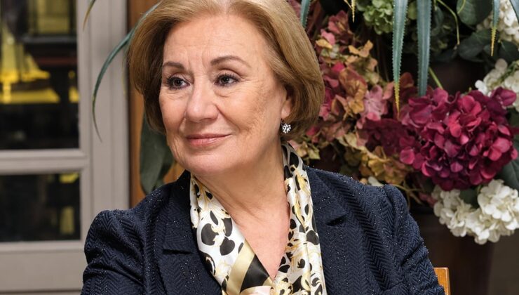Usta sanatçı Gülsen Tuncer hayatını kaybetti