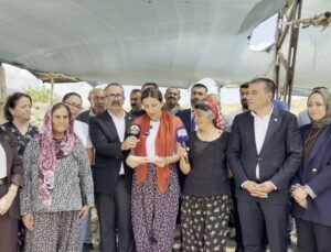 Varto’da Jeotermal Projesine 124 Günlük Direniş