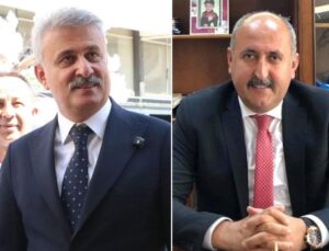 Yahşihan Belediyesi’ne yolsuzluk operasyonu! AK Partili ve MHP’li eski başkanlar gözaltında