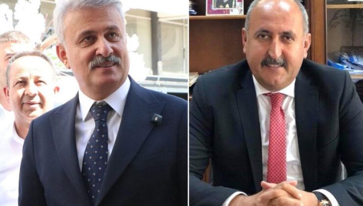 Yahşihan Belediyesi’ne yolsuzluk operasyonu! AK Partili ve MHP’li eski başkanlar gözaltında