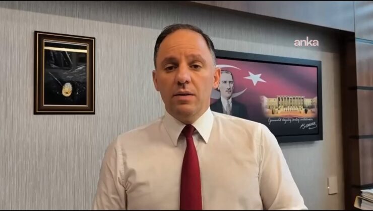 Yavuzyılmaz, fon soruşturmasında SPK ve Takasbank yöneticilerine inceleme çağrısı yaptı