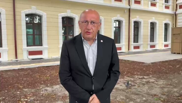 YENİ Partili Çakırözer, X ve Meta’yı Meclis’te hesap vermeye çağırdı