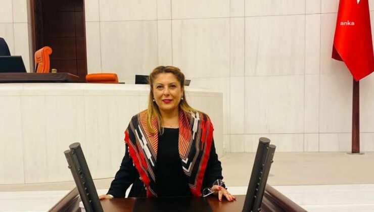 YENİ Partili Gezmiş, ekonomik sorunların tüm Karadeniz’i etkilediğini söyledi