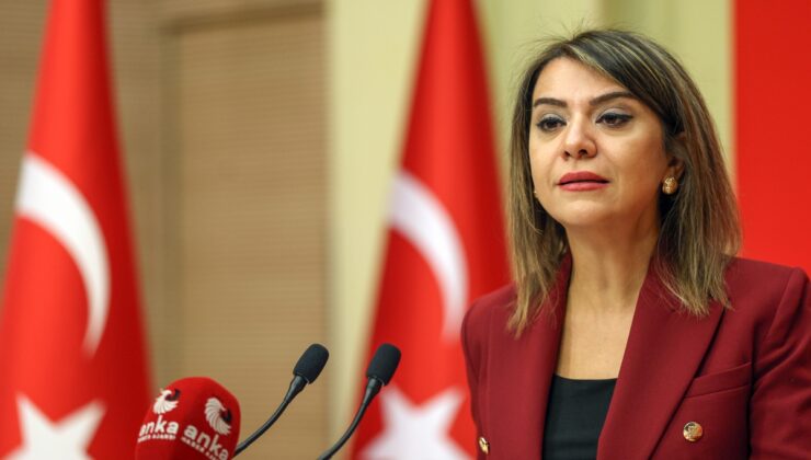 YENİ Partili Taşcıer, PISA 2025’in eğitimde sınıfsal uçurumu ortaya koyduğunu söyledi