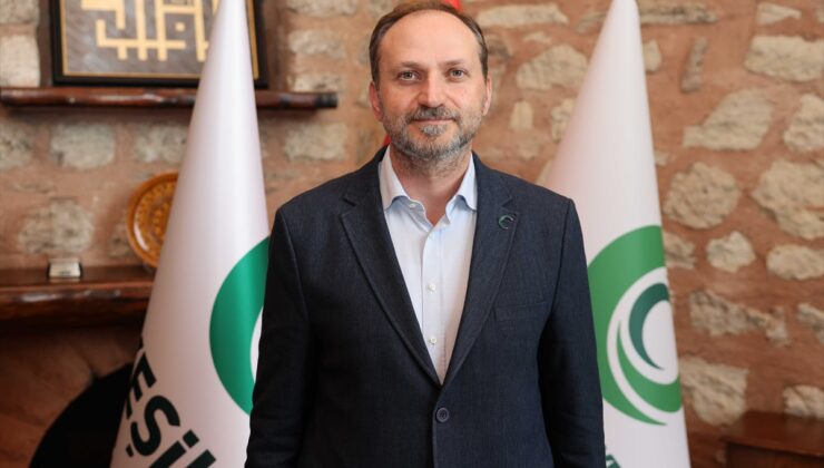Yeşilay Başkanı Dinç tütün düzenlemesine desteğin yüzde 80’den az olmadığını söyledi