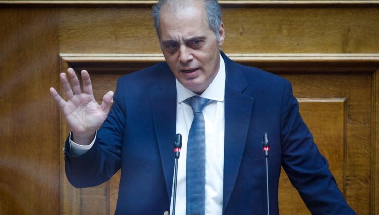 Yunan liderden skandal mesaj: Tek çözüm Türkleri öldürmek