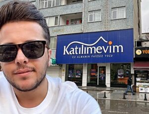 “Yurt dışına kaçtı” denilen patron konuştu! Dev şirketten açıklama geldi
