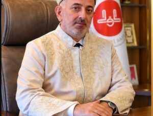 Yusuf Dikmen, Bilecik İl Müftülüğü görevine başladı, önceki çalışmaları sürdürecek