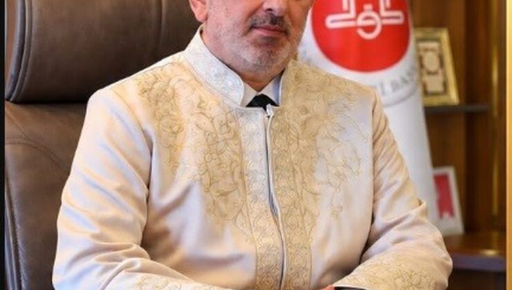 Yusuf Dikmen, Bilecik İl Müftülüğü görevine başladı, önceki çalışmaları sürdürecek