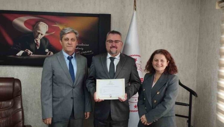 Zonguldak Alaplı Devlet Hastanesi D’den C grubu statüsüne yükseltildi