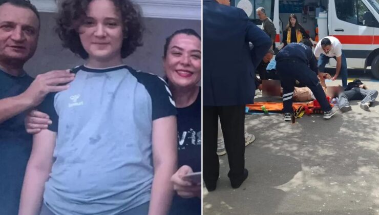 10 kişinin öldüğü okul saldırısında skandal detaylar ortaya çıktı