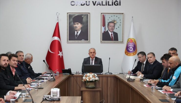 2. Ordu Yarı Maratonu’na şu ana kadar 586 sporcu kaydoldu, 18 Ekim’de koşulacak