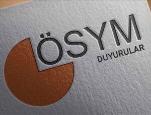 2026-KPSS Ortaöğretim soru kitapçığı ve cevap anahtarı erişime açıldı! Sonuçlar 19 Kasım’da açıklanacak