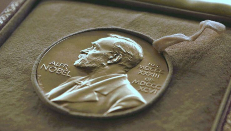 2026 Nobel Fizik Ödülü sahibini buldu! Buzun altından gelen keşfe ödül