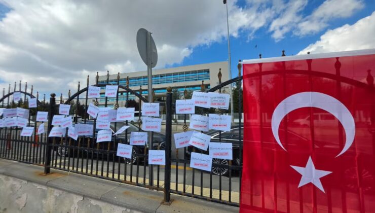 21 hak ve basın kuruluşu Türkiye’de erişim engellerine son verilmesi çağrısında bulundu