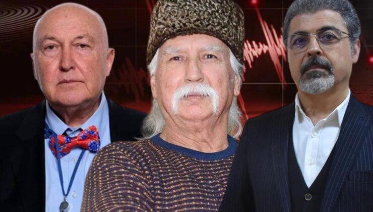 24 dakikada 3 deprem! Bilim insanlarından “deprem fırtınası” uyarısı