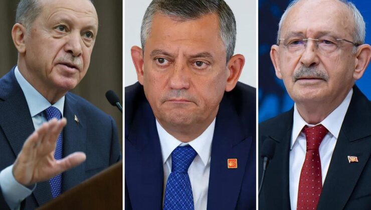 28 ilde yapılan son seçim anketinde büyük sürpriz