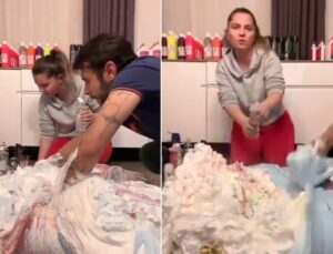 3 milyon TL kazandıkları iddia edilen çift konuştu! İşte kazançları