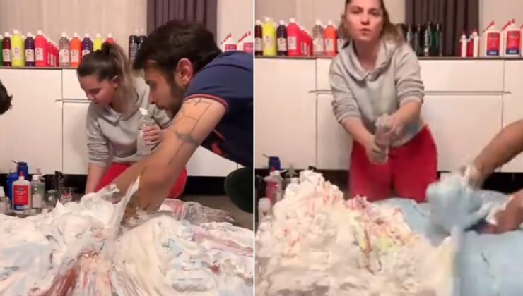 3 milyon TL kazandıkları iddia edilen çift konuştu! İşte kazançları