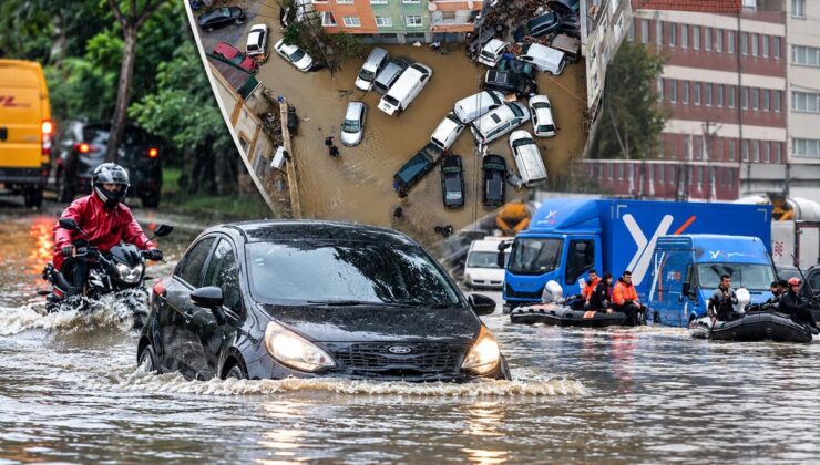 84 yıllık rekorun ardından İstanbul’a bir uyarı daha