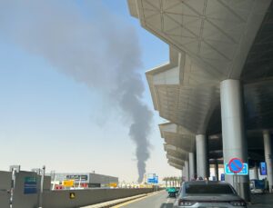 ABD Dışişleri, Suudi Arabistan’daki tüm büyük havalimanlarında teyakkuz çağrısı yaptı