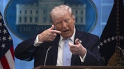 Trump'ın ara seçim öncesi İran planı deşifre oldu! Pentagon'dan saldırı seçenekleri istendi