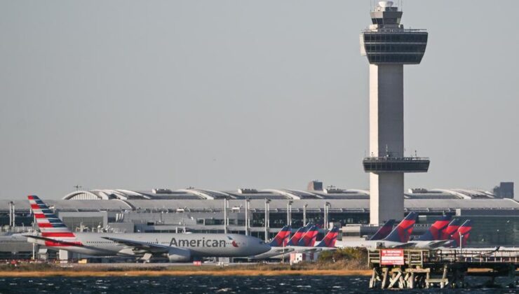 ABD’li havayollarında yakıt maliyetleri, güçlü talebe rağmen kar marjını baskıladı