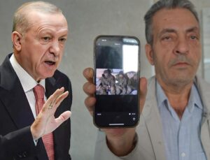 Acılı baba Erdoğan’a seslendi: Yalvarıyorum, oğlumu kurtarın