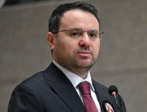 Adalet Bakanı Akın Gürlek: Gönüllü iade hukuki sorumluluğu kaldırmaz