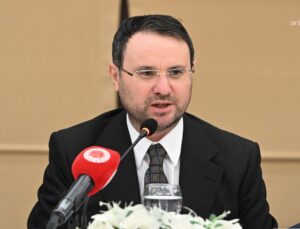 Adalet Bakanı Gürlek’ten şehit polis Ahmet Türkoğlu için taziye mesajı