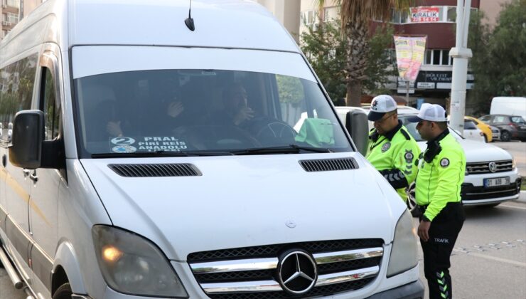 Adana’da 1104 okul çevresindeki güvenlik denetimlerinde 826 personel görevlendirildi