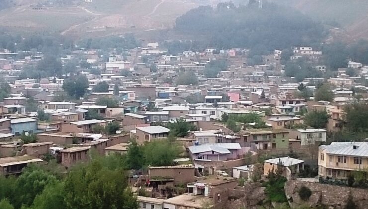 Afganistan elektrik şirketi, Bedahşan’da Tacik şirketiyle anlaşma imzaladı