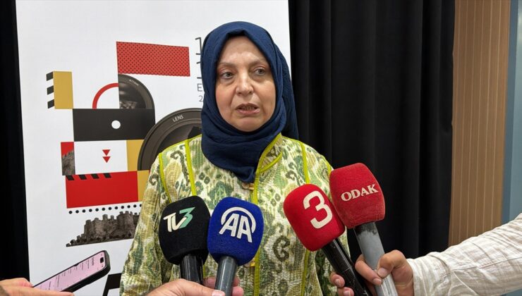 Afyonkarahisar’da 5. Büyük Taarruz Kısa Film Festivali açıldı, 380 film katıldı
