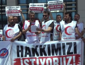 Afyonkarahisar’da mahkeme radyasyon riskini bildirenin görevlendirmesini durdurdu