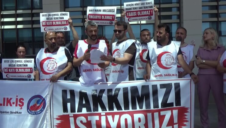 Afyonkarahisar’da mahkeme radyasyon riskini bildirenin görevlendirmesini durdurdu