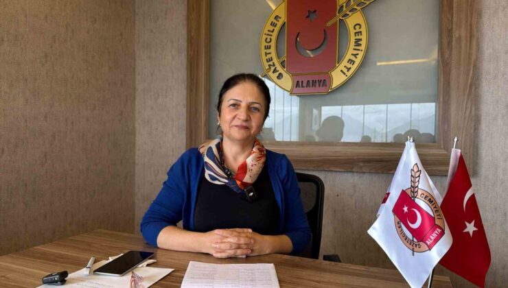 AGC Medya Ödülleri’nde 12 eser ödül aldı, İHA muhabiri jüri özel ödülünü kazandı