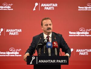Ağıralioğlu, Antalya Kepez’deki hortumda ölen 4 işçi için başsağlığı diledi