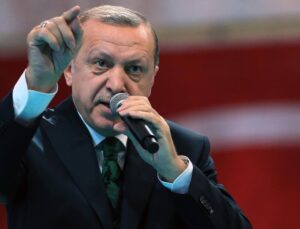 AK Parti harekete geçti! 3 isme milyonluk tazminat davası