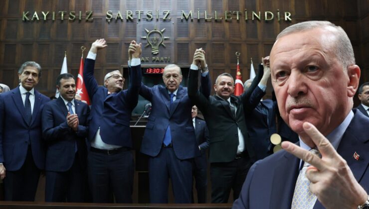 AK Parti’den sürpriz transfer sinyali! Sırada bir büyükşehir var