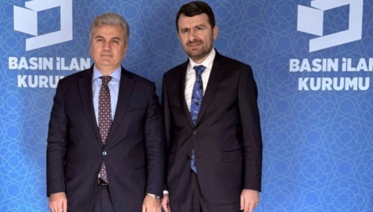 AK Partili Canbey, BİK Balıkesir Şube Müdürlüğü’nün yeniden açılacağını duyurdu