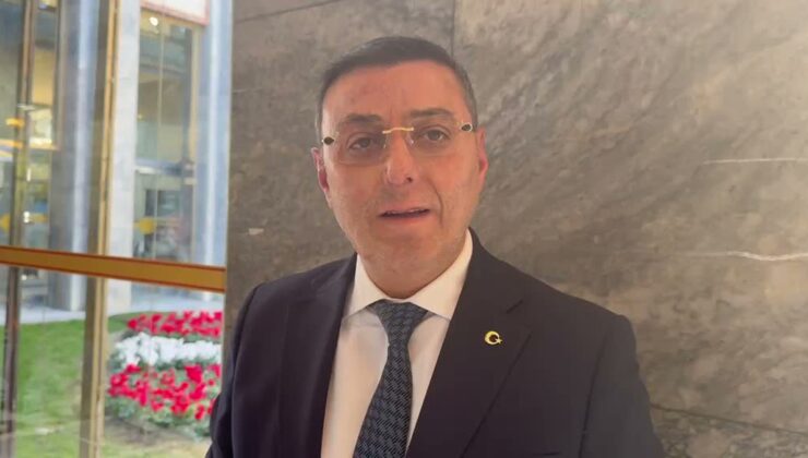 AK Partili Serkan Bayram: “Fon krizinde kim varsa, ucu kime dokunursa dokun­sun hesap vermeli”