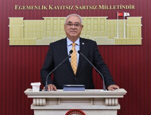 Aksakal, fon krizi sermaye krizidir diyerek 22-25 milyar dolar zarara işaret etti